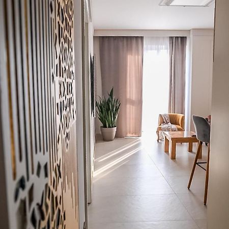 Glori Gold Apartaments Baia Mare Esterno foto