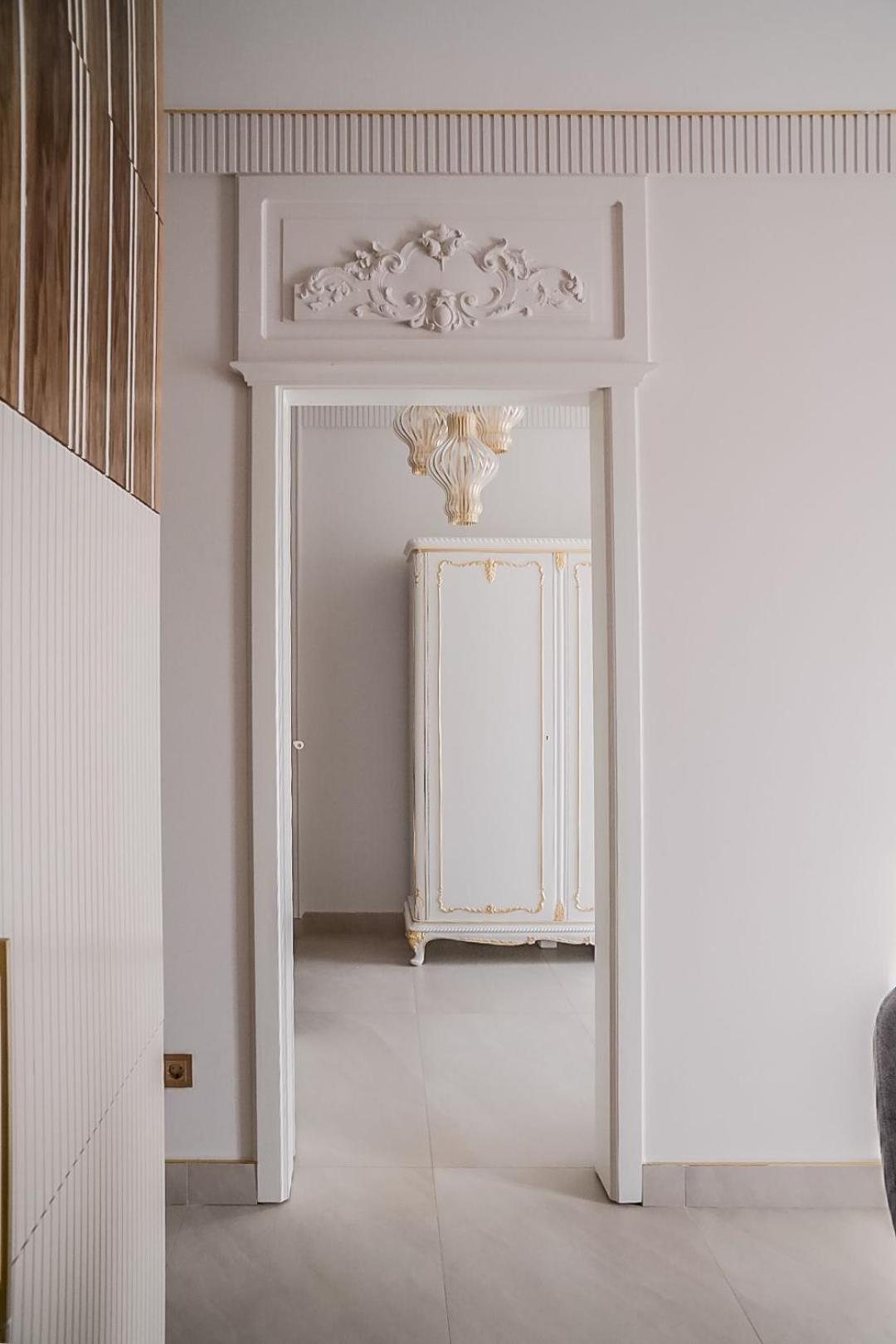 Glori Gold Apartaments Baia Mare Esterno foto