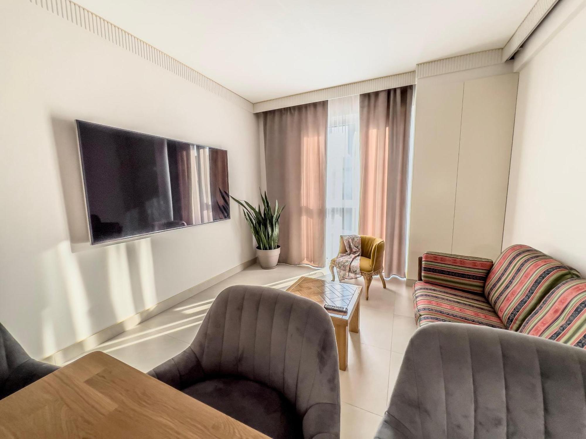 Glori Gold Apartaments Baia Mare Esterno foto