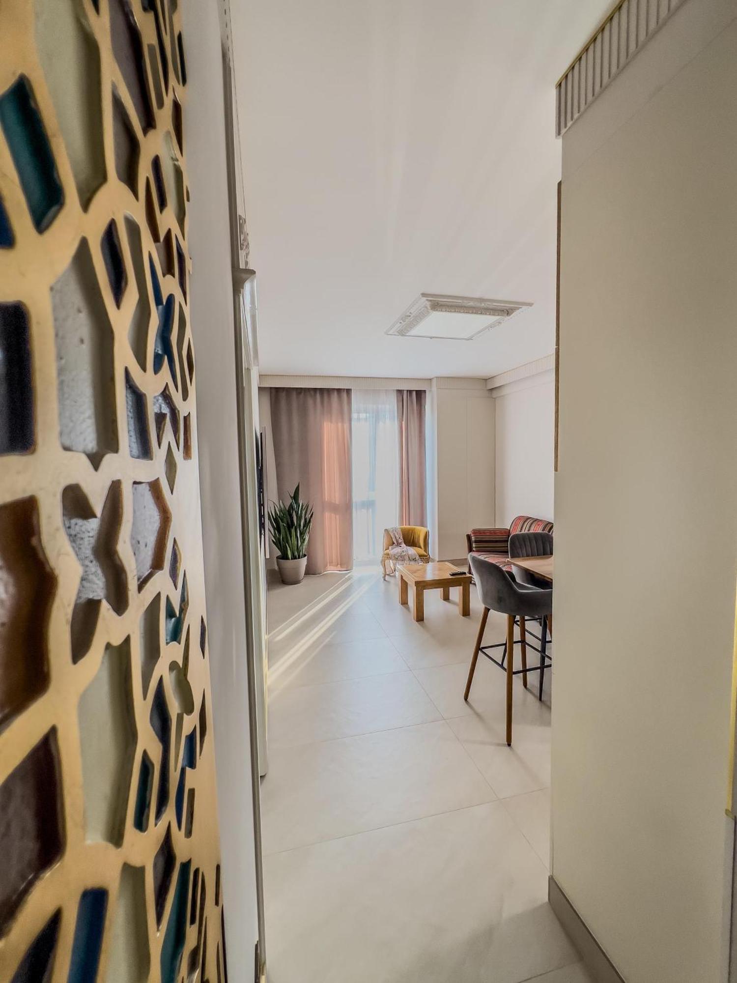 Glori Gold Apartaments Baia Mare Esterno foto